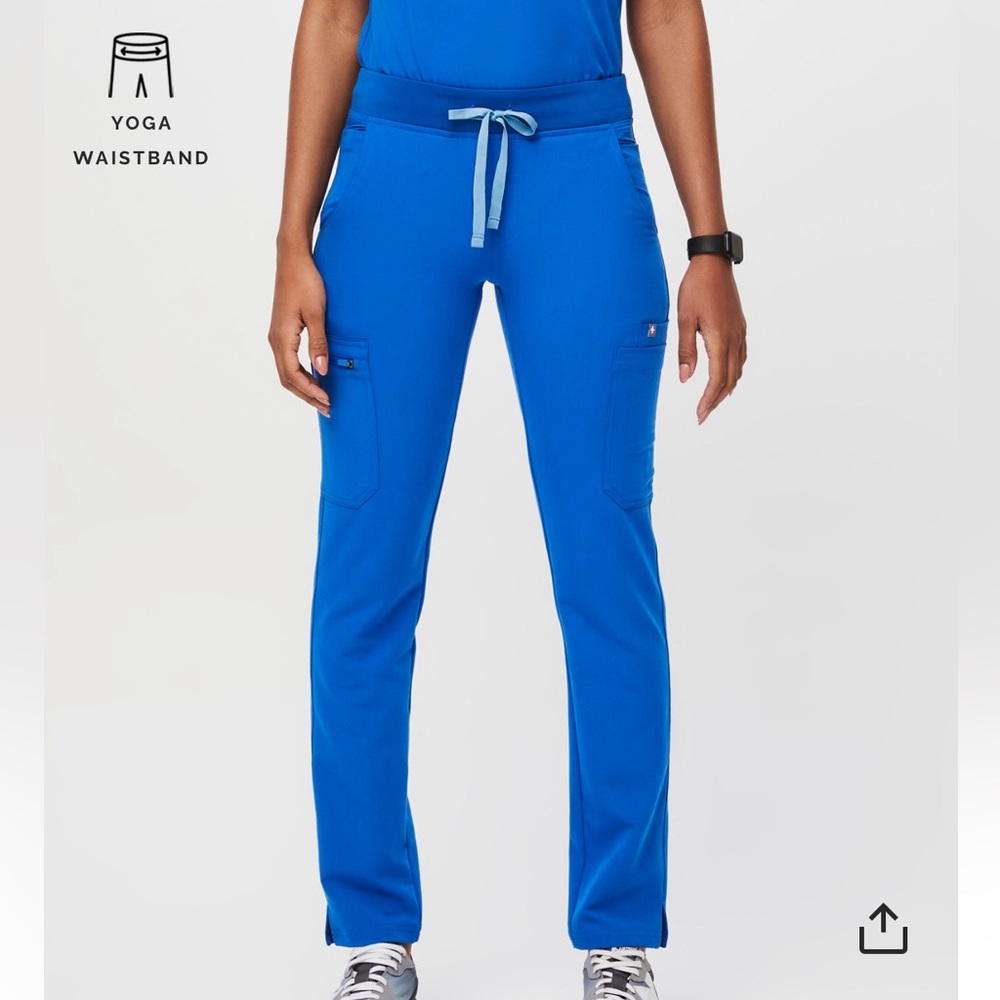 Dogs Yola Skinny Scrub Pant (*not the 2.0, 1.0)